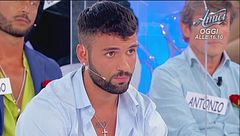 Matteo: ''Ilaria ti ho pensata ma...''