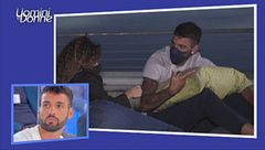 Esterna di Matteo e Noemi - 28 settembre