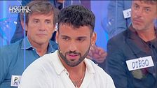 Matteo: ''La famiglia è la mia salvezza...''