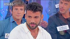 Matteo: ''La famiglia è la mia salvezza...''