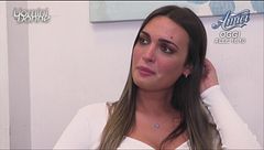 La crisi di Andrea Nicole