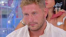 La chat di Andrea Nicole e Gabrio