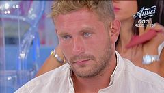 La chat di Andrea Nicole e Gabrio