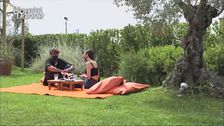 Esterna di Roberta e Samuele - 30 settembre