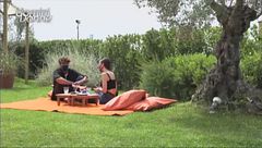 Esterna di Roberta e Samuele - 30 settembre