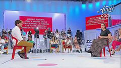 Roberta e Samuele: un incontro fruttuoso