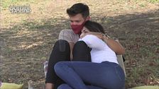 Esterna di Andrea Nicole e Alessandro - 6 ottobre