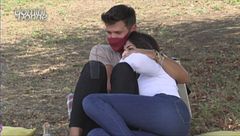 Esterna di Andrea Nicole e Alessandro - 6 ottobre