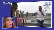 Ida e Marcello a muso duro - 7 ottobre