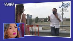 Ida e Marcello a muso duro - 7 ottobre