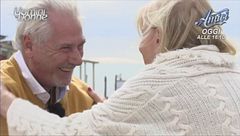 Esterna di Gemma e Costabile - 25 ottobre