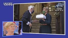 Esterna di Pinuccia e Alessandro - 25 ottobre