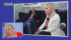 Esterna di Gemma e Costabile - 28 ottobre