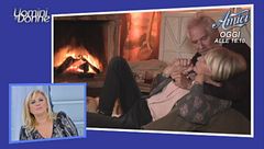 Esterna di Gemma e Costabile - 2 novembre