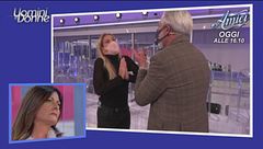 Incomprensioni tra Biagio e Daniela - 4 novembre