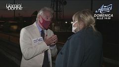 Esterna di Gemma e Costabile - 5 novembre