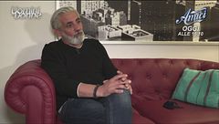 Biagio e le lamentele sulle dame