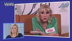 Gemma: ''Costabile ha dato ragione a Tina... ''