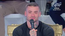 Matteo: nuovo tronista