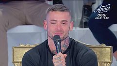 Matteo: nuovo tronista