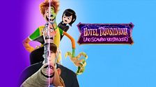 Hotel Transylvania - Uno scambio mostruoso