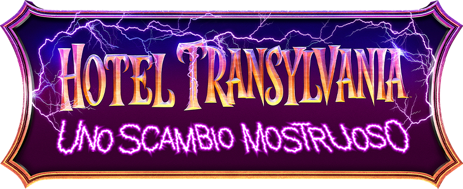 Hotel Transylvania - Uno scambio mostruoso - Film Mediaset Infinity