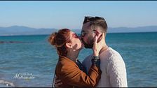 La storia d'amore di Rosita e Riccardo