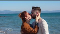 La storia d'amore di Rosita e Riccardo