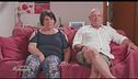 La famiglia di Rosita, la sposa