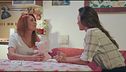 Anna Tatangelo incontra Rosita, la sposa