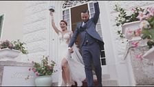 Il matrimonio di Rosita e Riccardo