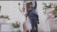 Il matrimonio di Rosita e Riccardo