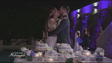 Rosita e Riccardo: è tempo di festeggiare!