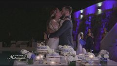 Rosita e Riccardo: è tempo di festeggiare!