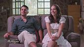 Alessia e Michele: gli sposi