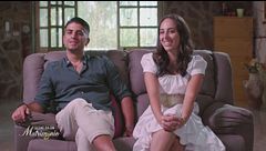 Alessia e Michele: gli sposi