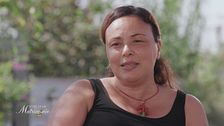 La forza della mamma di Alessia
