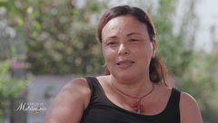 La forza della mamma di Alessia