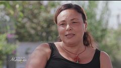 La forza della mamma di Alessia