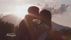 La storia d'amore di Alessia e Michele