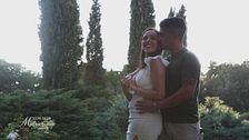 L'amore vince la distanza