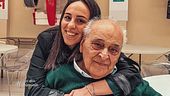 Gli uomini della famiglia di Alessia