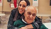 Gli uomini della famiglia di Alessia