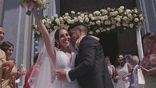 Il Matrimonio di Alessia e Michele