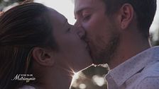 La storia d'amore di Ylenia e Matteo