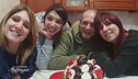 La famiglia di Ylenia