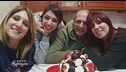 La famiglia di Ylenia