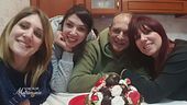 La famiglia di Ylenia