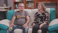 La famiglia di Matteo