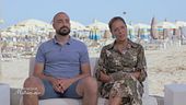 L'amore di Martina e Simone